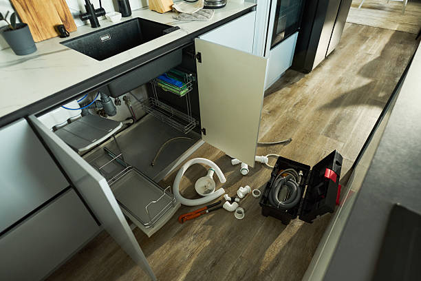 24/7 Emergency Plumbing experts in Richton, MS